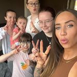 Michaela Matthews - @kaylieray65 - Instagram