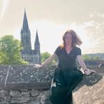 Michaela Matthews - @michaelameanders - Instagram