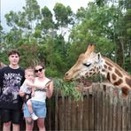 Michaela Matthews - Facebook
