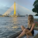 Michaela Mayer - @michaela_____may - Instagram
