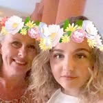 Michaela McLeod - @kila.mcleod - Instagram