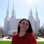 Michaela Moore - Facebook