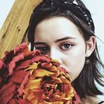Michaela Moore - @moorevintageplease - Instagram