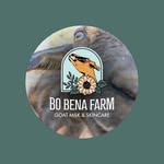Michaela Moore - @bobenafarm - Instagram