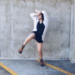 Michaela Moore - @michaela.moore_choreo - Instagram