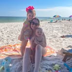 Michaela Moore - Facebook