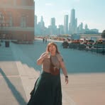 Michaela Mueller - Facebook