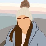 michaela mueller - @artbychippy - Instagram