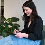 Michaela Mueller - @michaelamuellerdesigns - Instagram