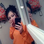 Michaela Mullen - @redneckchick757 - Instagram