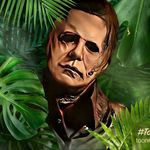 👑The Queen of Horror👑 - @michaela_myers63 - Instagram