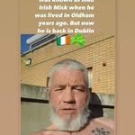 Michael Nolan - @michaelanolan1969 - Instagram