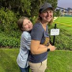 Michaela Miller Nolan - @wiggylover - Instagram