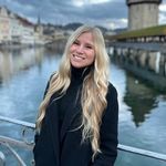 Michaela Olson - @michaelasolson - Instagram