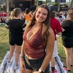 Michaela Payne - @_michaelapayne_ - Instagram