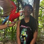 Michaela Payne - Facebook
