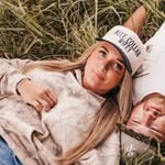 Michaela Rowe-Payne - @michaelarowepayne - Instagram
