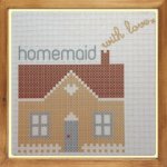 Michaela Phillips - @homemaid_with_love - Instagram