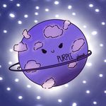 Michaela Phillips - @purple_planet27 - Instagram