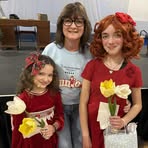 Michaela Phillips - Facebook