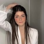 Michaela Phillips - @sarlihvrou - Instagram