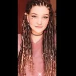 🧿Michaela Danae Pierce🧿 - @magicmichaela333 - Instagram