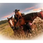 Michaela Pohl - @littlecandyranch - Instagram