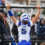 Michaela Power - @michaela_power_softball - Instagram