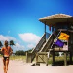 Michaela Powers - @powers_ranger - Instagram