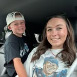 Michaela Richardson - @micrichardson - Instagram