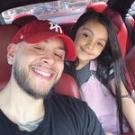 Michaela Richardson - @keenan_clark55 - Instagram