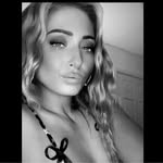 Michaela Richardson - @_k.la_richardson_ - Instagram