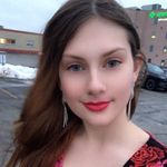 Michaela Richardson - @kaylabrit_brat - Instagram