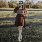 Mikayla Riddle - Facebook