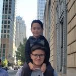 Michael Roberson - @michaelalanroberson - Instagram
