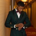 Michael Roberson Jr. - @michaelarobersonjr - Instagram