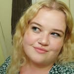 Michaela Roberson - @_it_was_all_yellow_ - Instagram