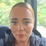 Michaela Roche - @kaykay_chucky_roche - Instagram