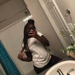 Michaela Rogers - @itschaelasspam - Instagram