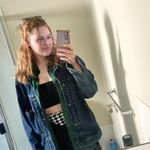 Mic Saunders - @michaela_saunders_ - Instagram