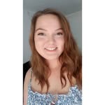 Michaela Saunders - @michaela_marie_97 - Instagram