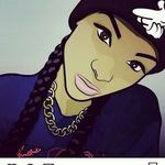 michaela saunders - @micky_mouse1516 - Instagram