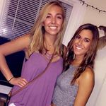 Michaela Saunders - @m.saunders22 - Instagram
