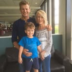 Michaela Saunders - Facebook