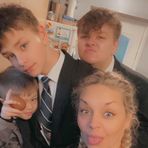 Michaela Simpson - Facebook