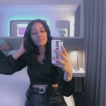 Michaela Simpson - @michaela_simpsonx - Instagram