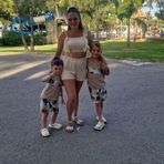 Michaela Simpson - Facebook