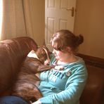 Michaela Simpson - Facebook