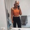 Michaela Simpson - @gertyae - TikTok