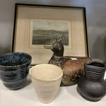 Michaela Skinner - @the_curated_thrifter - Instagram